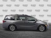 Thumbnail of 2026 Modern Steel Metallic Honda Odyssey