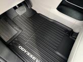 Thumbnail of 2026 Modern Steel Metallic Honda Odyssey