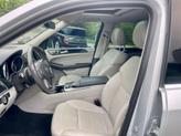 Thumbnail of 2015 Silver Mercedes-Benz M-Class