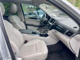 Thumbnail of 2015 Silver Mercedes-Benz M-Class