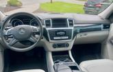 Thumbnail of 2015 Silver Mercedes-Benz M-Class