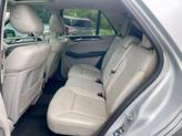 Thumbnail of 2015 Silver Mercedes-Benz M-Class
