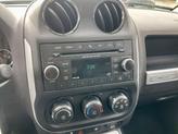 Thumbnail of 2017 Bright White Clearcoat Jeep Compass