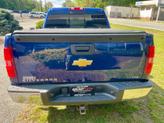Thumbnail of 2013 Blue Topaz Metallic Chevrolet Silverado 1500