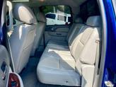 Thumbnail of 2013 Blue Topaz Metallic Chevrolet Silverado 1500