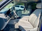 Thumbnail of 2013 Blue Topaz Metallic Chevrolet Silverado 1500