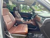 Thumbnail of 2016 White Chevrolet Suburban