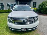 Thumbnail of 2016 White Chevrolet Suburban