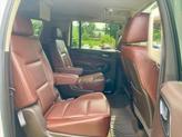 Thumbnail of 2016 White Chevrolet Suburban