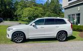 Thumbnail of 2017  Volvo XC90