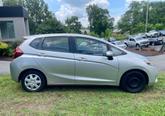 Thumbnail of 2016 Silver Honda Fit