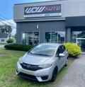Thumbnail of 2016 Silver Honda Fit