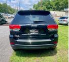Thumbnail of 2018 Black Jeep Grand Cherokee