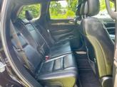 Thumbnail of 2018 Black Jeep Grand Cherokee