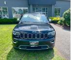 Thumbnail of 2018 Black Jeep Grand Cherokee