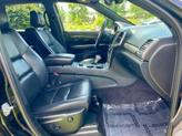 Thumbnail of 2018 Black Jeep Grand Cherokee