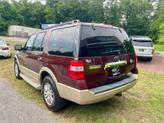 Thumbnail of 2010 Burgundy Ford Expedition