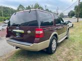 Thumbnail of 2010 Burgundy Ford Expedition