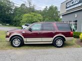 Thumbnail of 2010 Burgundy Ford Expedition