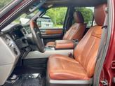 Thumbnail of 2010 Burgundy Ford Expedition