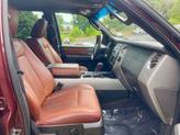 Thumbnail of 2010 Burgundy Ford Expedition