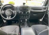 Thumbnail of 2016 White Jeep Wrangler Unlimited