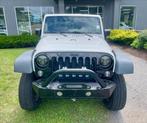 Thumbnail of 2016 White Jeep Wrangler Unlimited