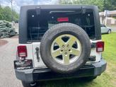 Thumbnail of 2016 White Jeep Wrangler Unlimited
