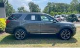 Thumbnail of 2018 Grey Ford Explorer