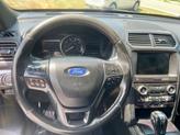 Thumbnail of 2018 Grey Ford Explorer