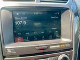 Thumbnail of 2018 Grey Ford Explorer