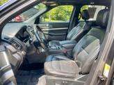 Thumbnail of 2018 Grey Ford Explorer
