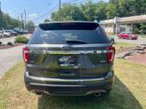 Thumbnail of 2018 Grey Ford Explorer