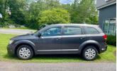 Thumbnail of 2015 Gray Dodge Journey