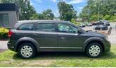 Thumbnail of 2015 Gray Dodge Journey