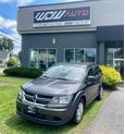 Photo of 2015 Gray Dodge Journey