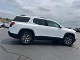 Thumbnail of 2023 Summit White GMC Acadia