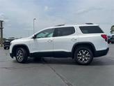 Thumbnail of 2023 Summit White GMC Acadia