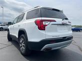 Thumbnail of 2023 Summit White GMC Acadia