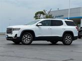 Thumbnail of 2023 Summit White GMC Acadia