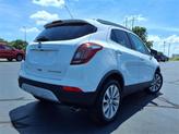 Thumbnail of 2020 Summit White Buick Encore