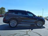 Thumbnail of 2023 Black Metallic Lincoln Corsair