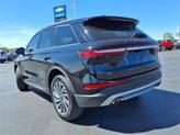 Thumbnail of 2023 Black Metallic Lincoln Corsair