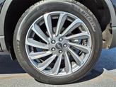 Thumbnail of 2023 Black Metallic Lincoln Corsair