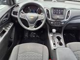 Thumbnail of 2023 Gray Chevrolet Equinox