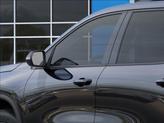 Thumbnail of 2025 Mosaic Black Metallic Chevrolet Traverse