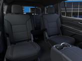 Thumbnail of 2025 Mosaic Black Metallic Chevrolet Traverse