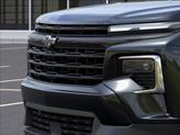 Thumbnail of 2025 Mosaic Black Metallic Chevrolet Traverse