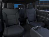 Thumbnail of 2025 Mosaic Black Metallic Chevrolet Traverse