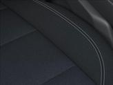 Thumbnail of 2025 Mosaic Black Metallic Chevrolet Traverse